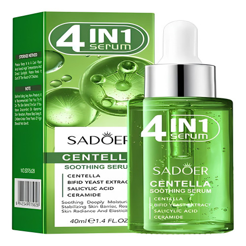 Sadoer Centella Soothing Serum 40ml_img_0