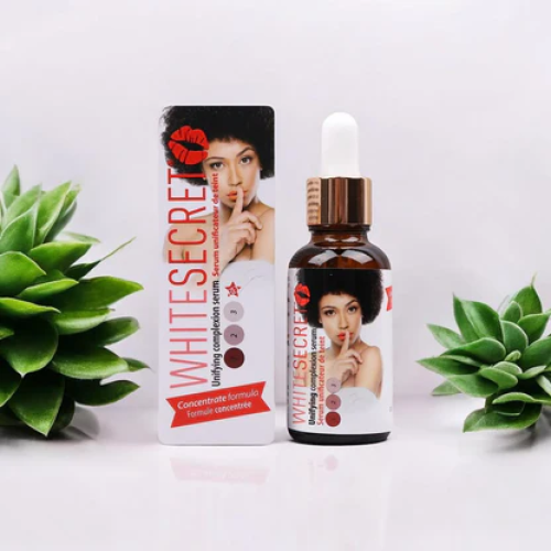 White Secret Unifying Complexion Serum 30ml (Vietnam)_img_0