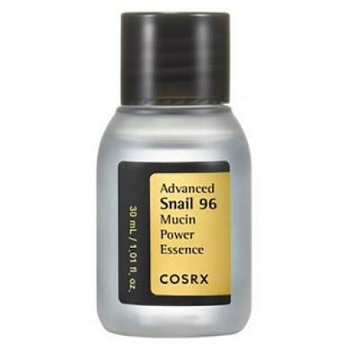 Cosrx Advanced Snail 96 Mucin Power Essence - 30ml (South Korea)_img_0