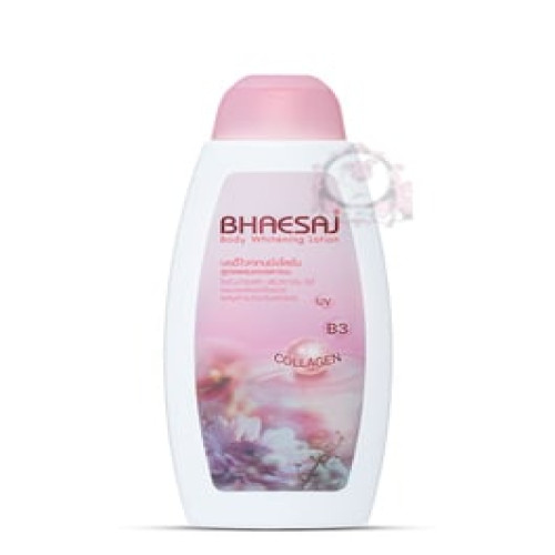Bhaesaj Body Whitening lotion (250 ml) (JAPAN)_img_0