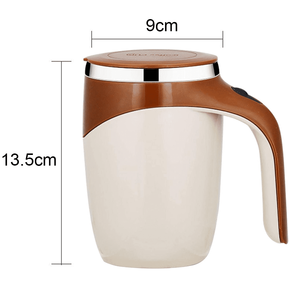 automatic streaming cop