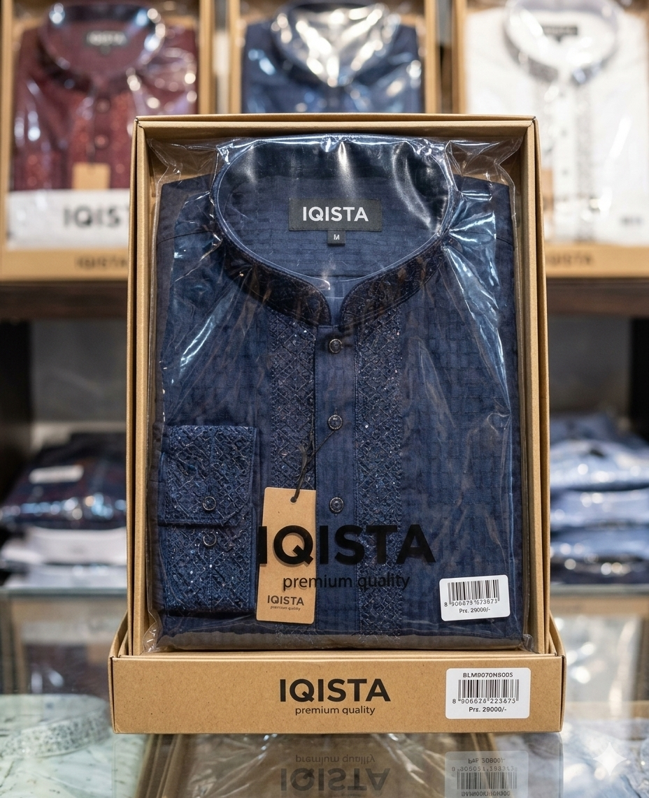 Men’s Premium Panjabi_img_2