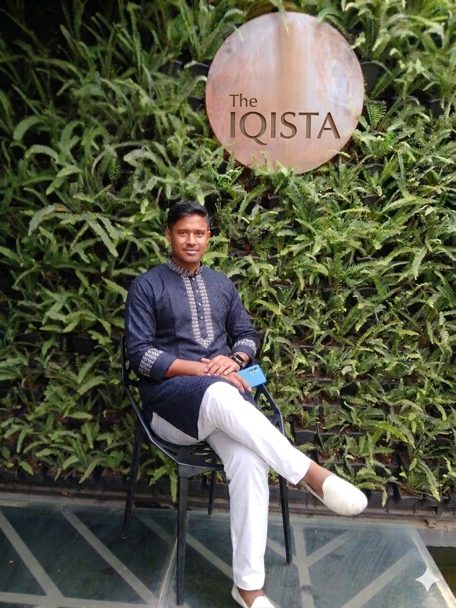 Men’s Luxury Embroidered Panjabi_img_1