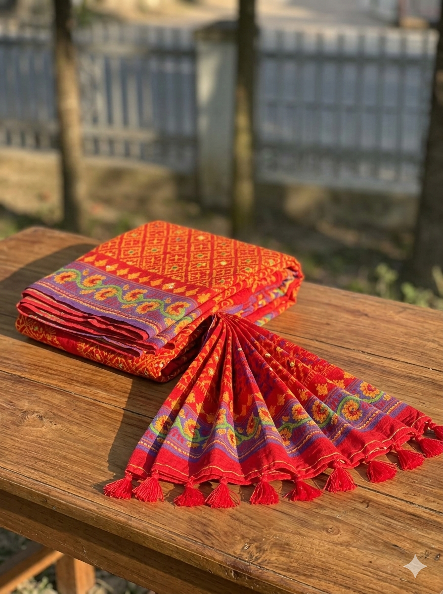 হাফসিল্ক বুটিক্স শাড়ি_img_2