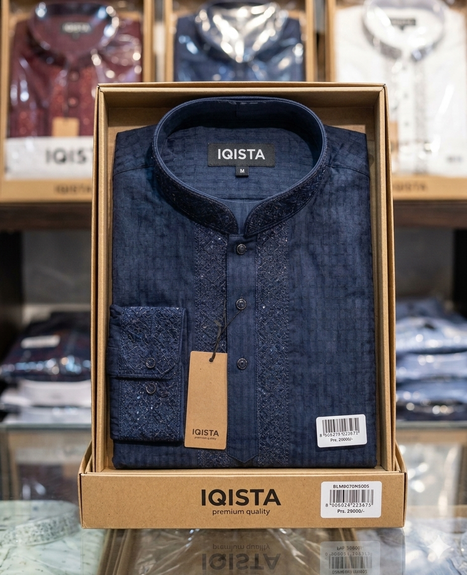 Men’s Premium Panjabi_img_1