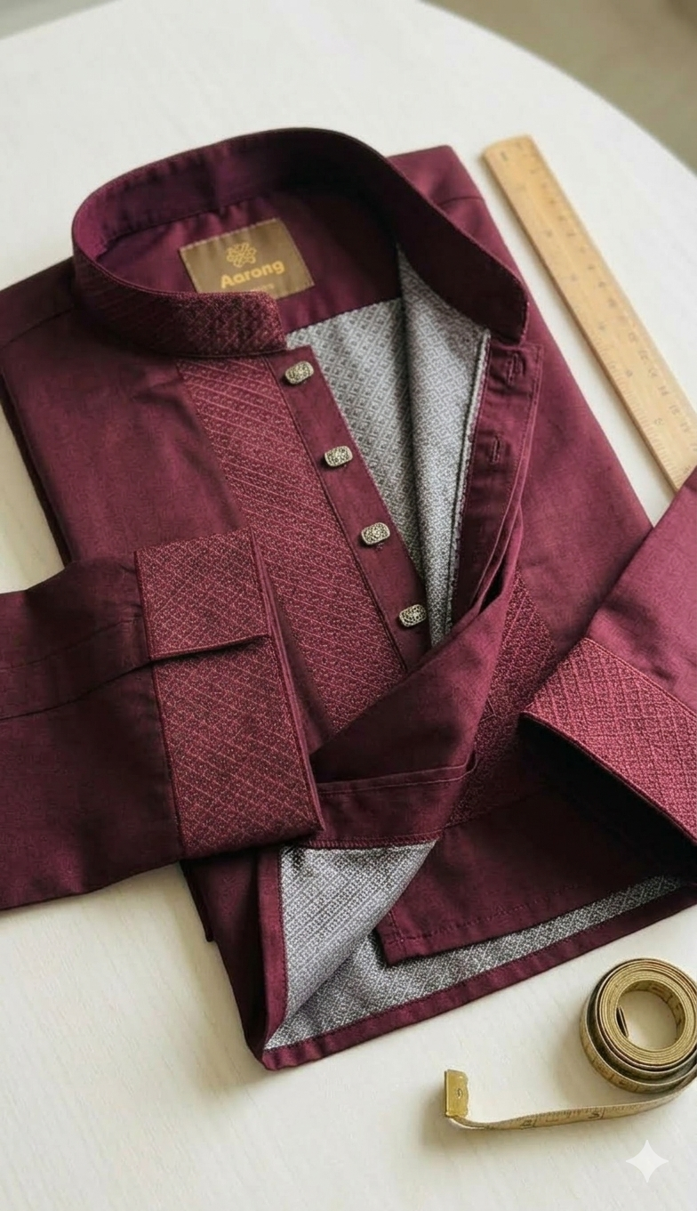 Exclusive Star Panjabi