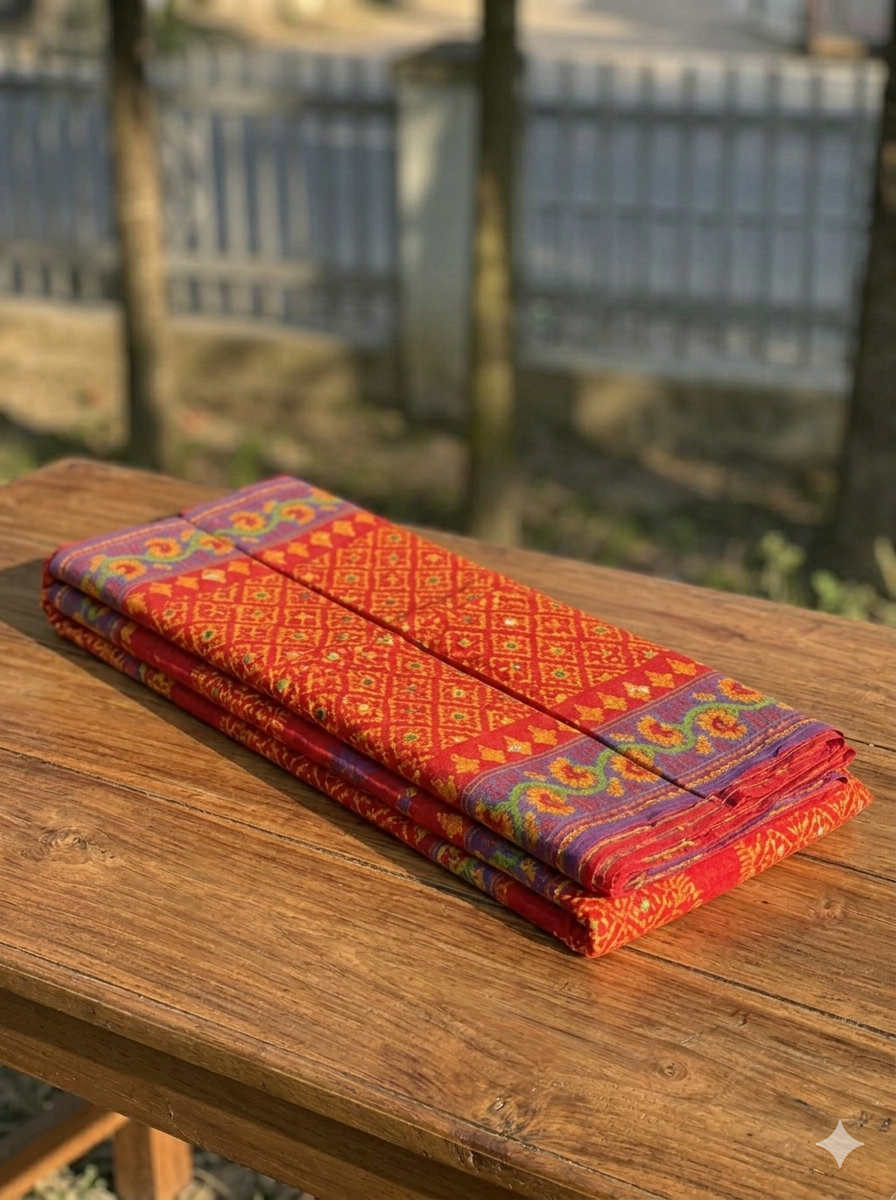 হাফসিল্ক বুটিক্স শাড়ি_img_3