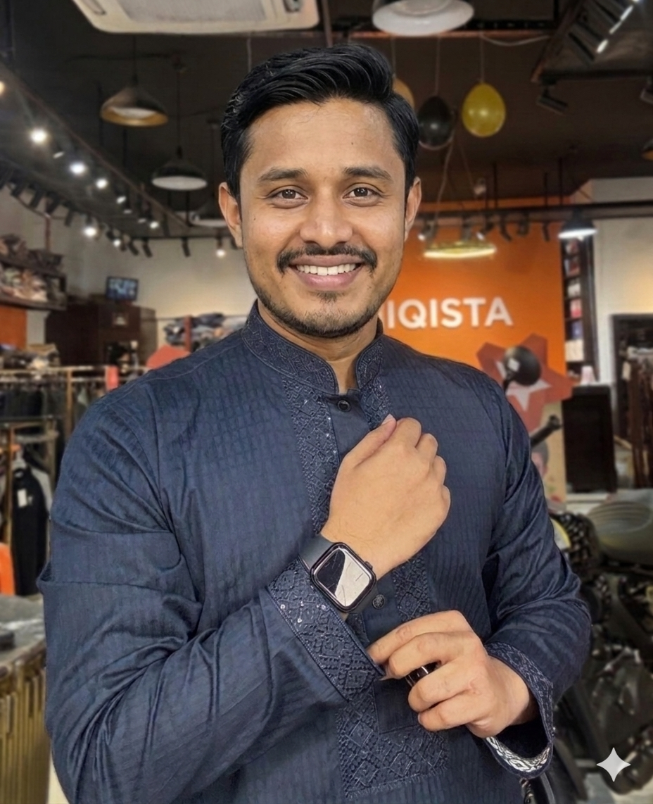 Men’s Premium Panjabi_img_3