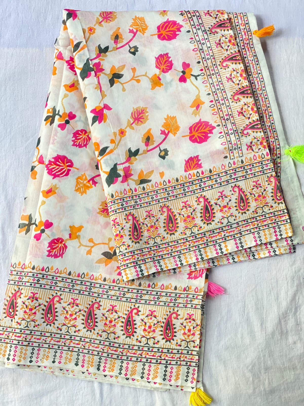 Indian Sharee (Copy)