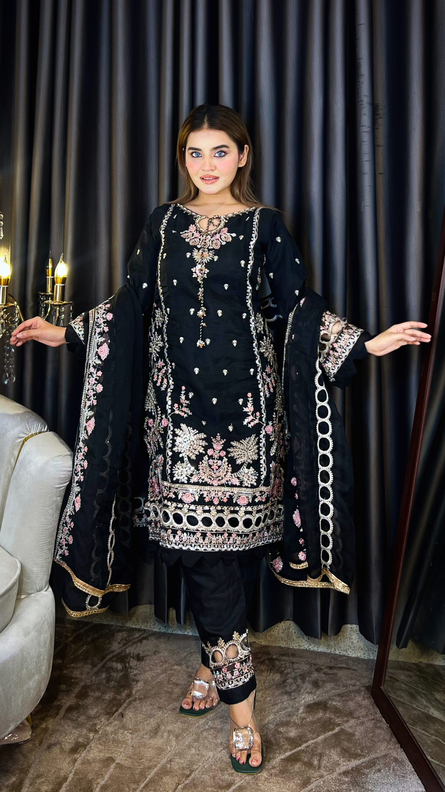 Luxury Edition Embodary Design