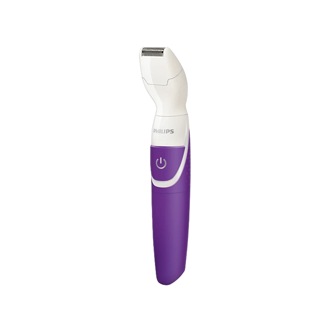 PHILIPS BRT383/15 Bikini Trimmer & Shaver For Women_img_3