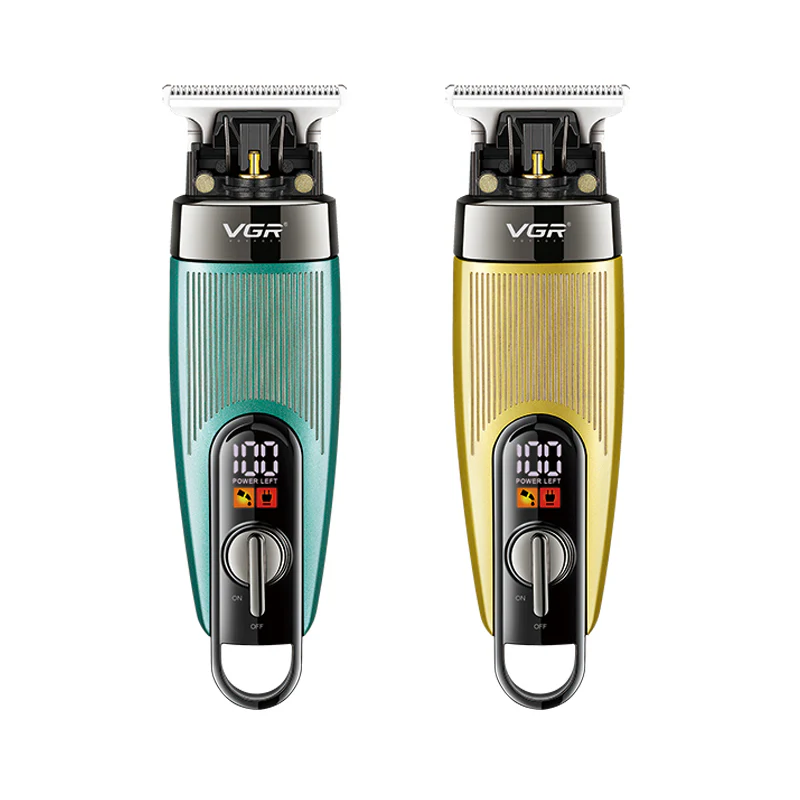 VGR V-975 Professional Hair Trimmer for Men_img_1