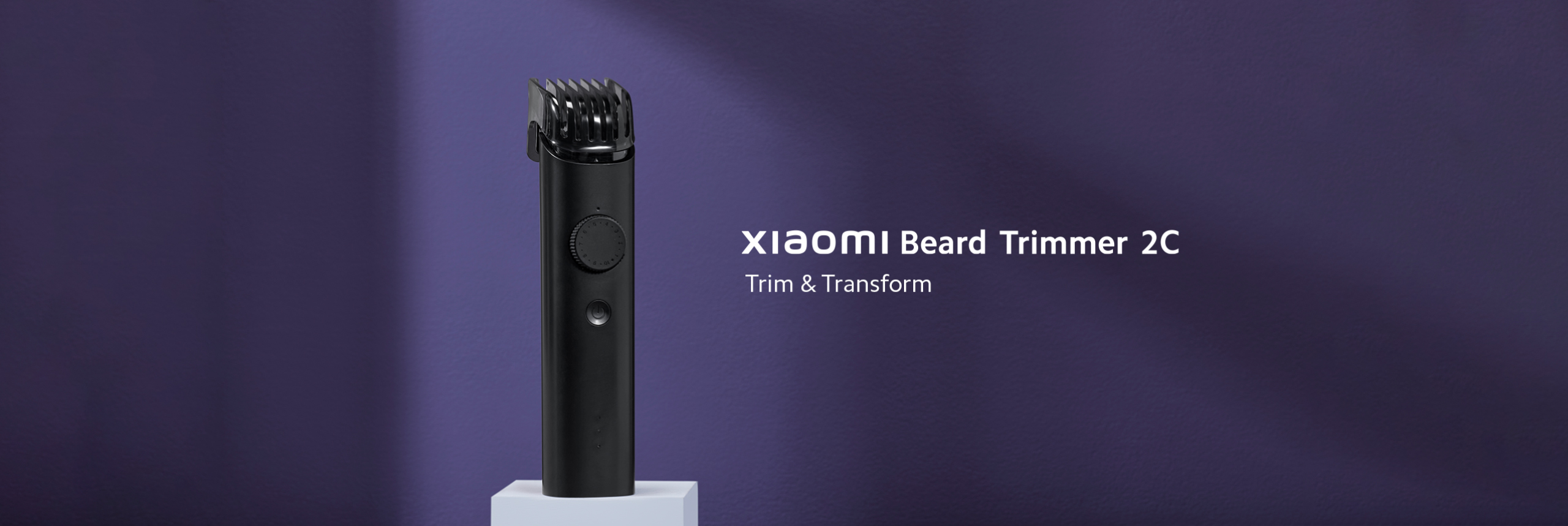 Xiaomi Beard Trimmer 2C for Men_img_10