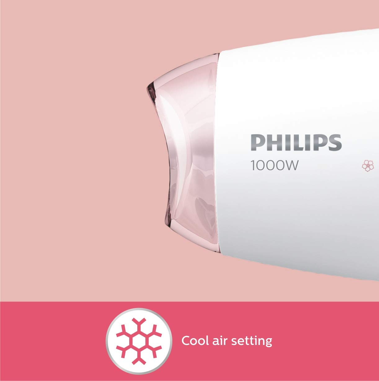 Philips HP8108/00 Dry Care Hair Dryer_img_2