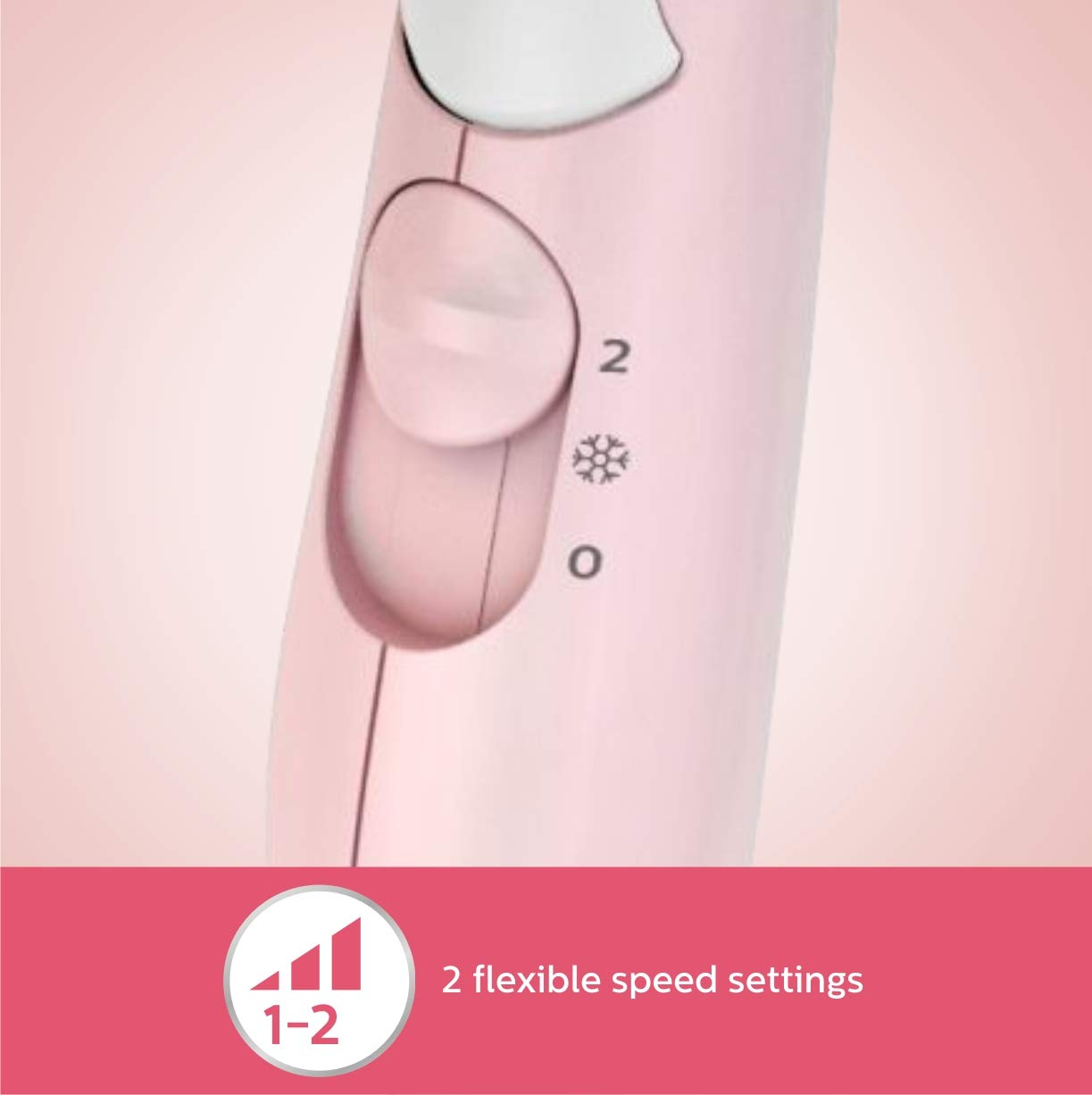 Philips HP8108/00 Dry Care Hair Dryer_img_3