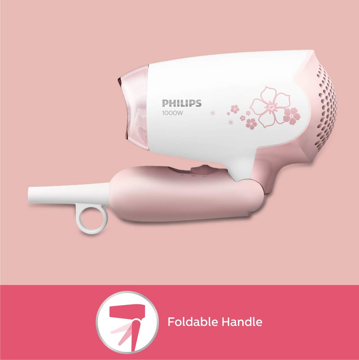 Philips HP8108/00 Dry Care Hair Dryer_img_4