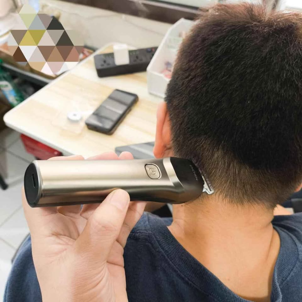 ENCHEN Beardo 2 Multi-Functional Trimmer for Men | Type-C, 1200mAh, Fast Charging_img_17