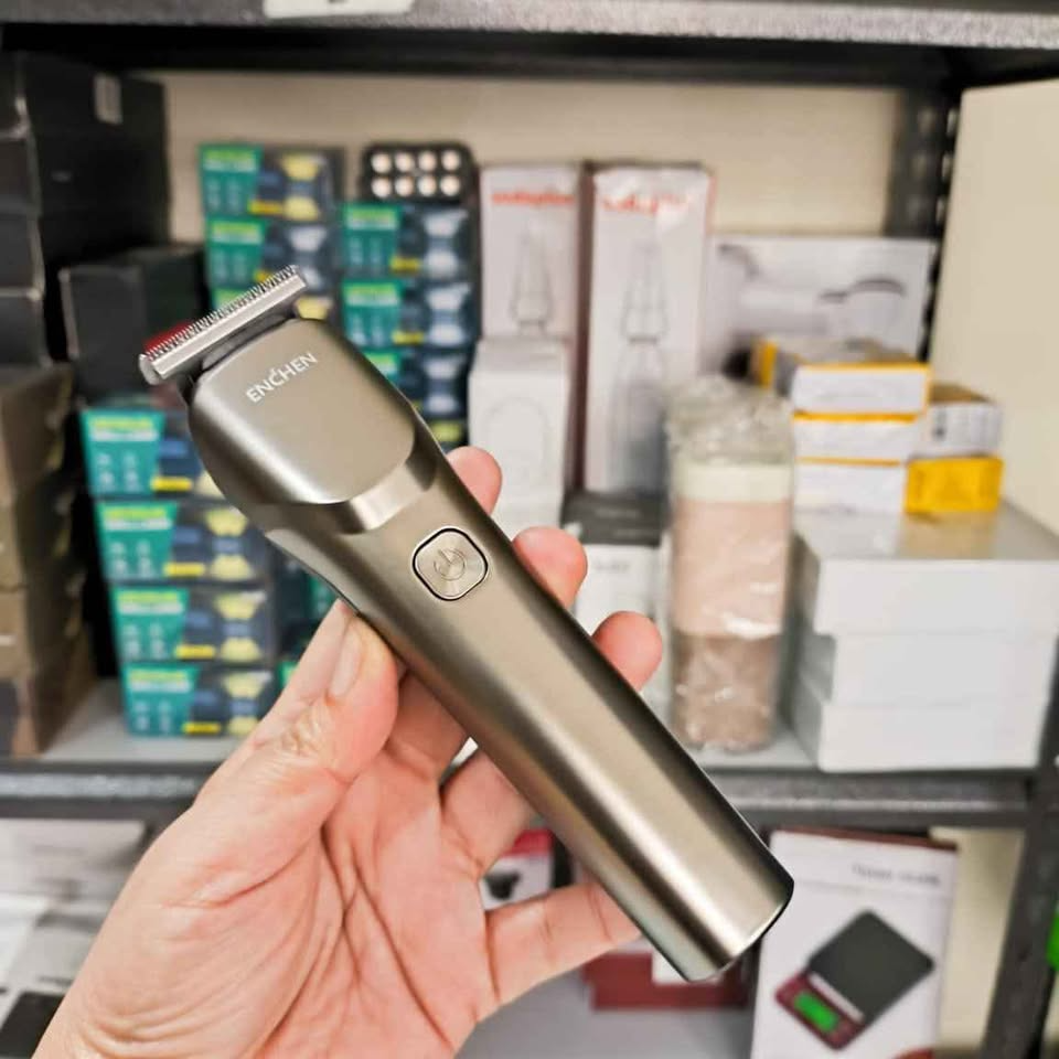 ENCHEN Beardo 2 Multi-Functional Trimmer for Men | Type-C, 1200mAh, Fast Charging_img_15