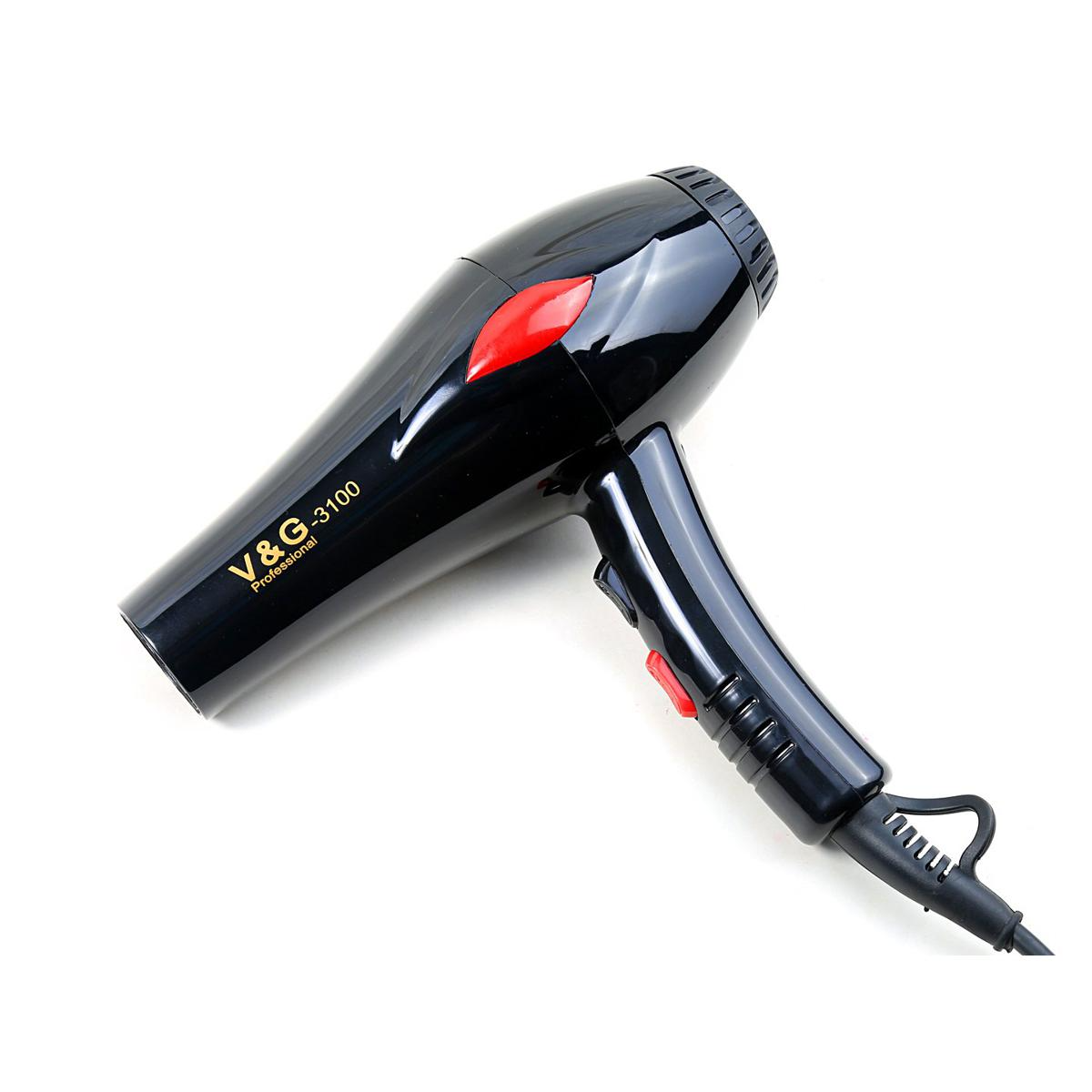 V&G 3100/3200 Professional Hair Dryer 1800W-2000W
