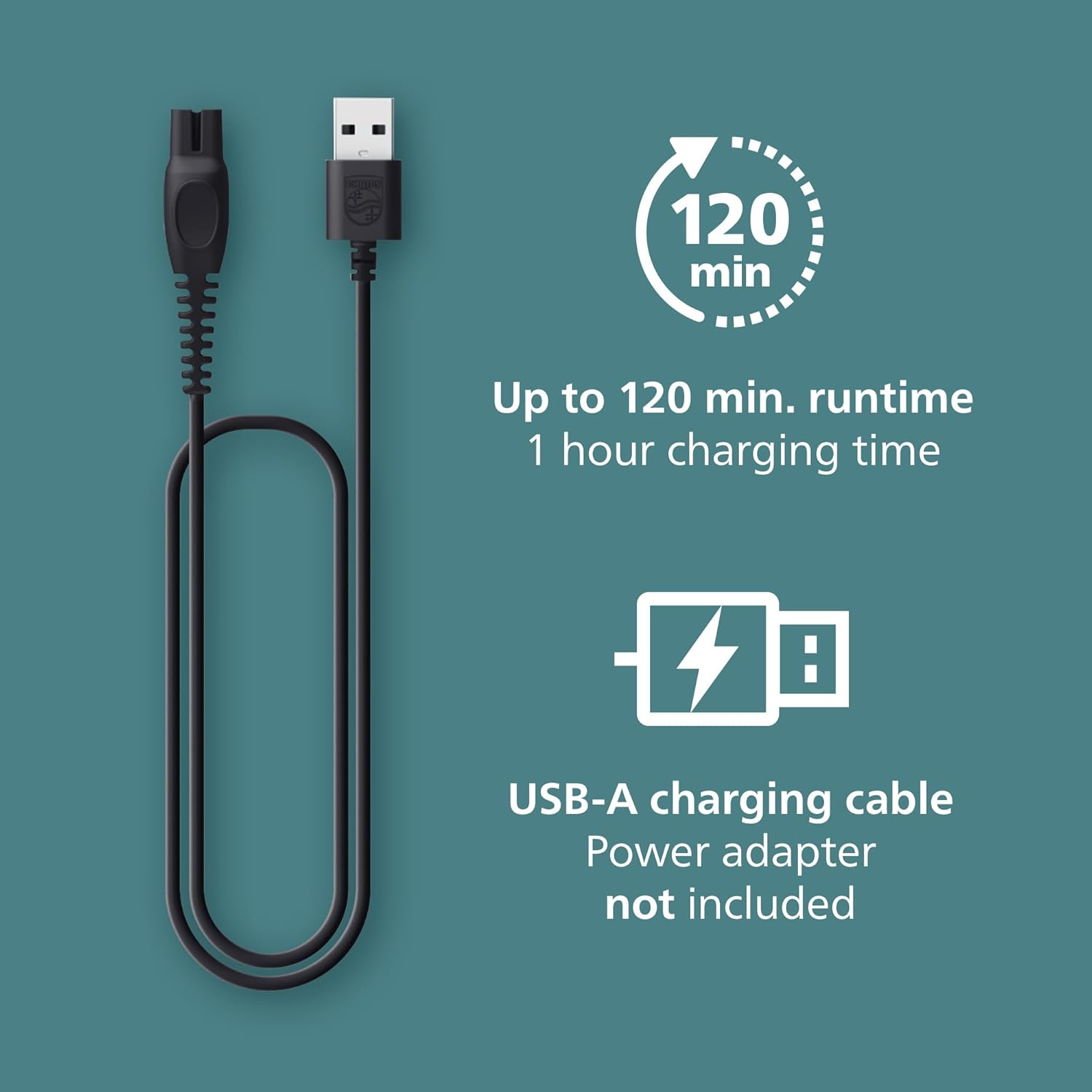 Philips BG7470/15 Body Groomer 7000 Series 2D Flex Head_img_6