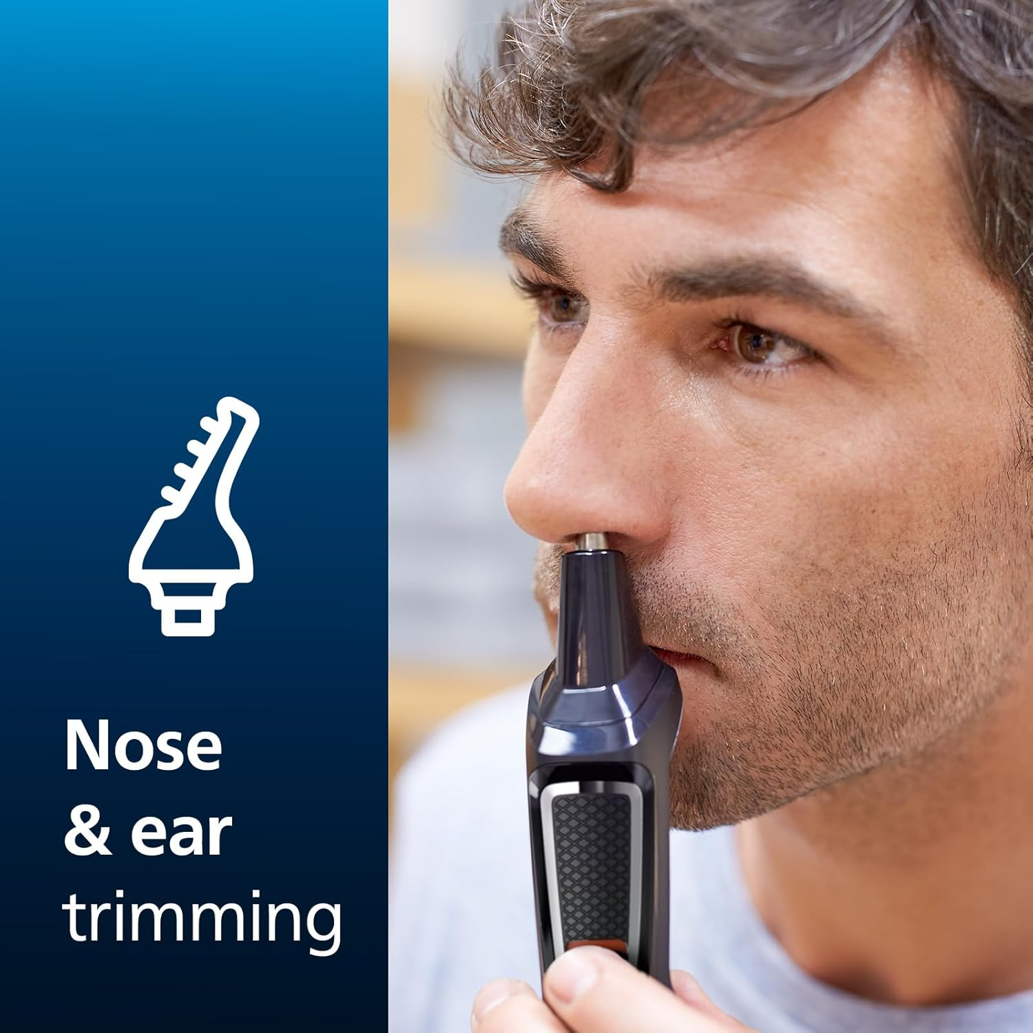 Philips MG3720/33 Multigroom 7-in-1 Trimmer Series 3000 For Men_img_6