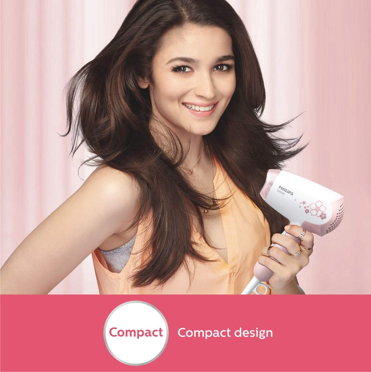Philips HP8108/00 Dry Care Hair Dryer_img_5