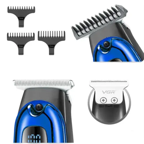 VGR V-981 Professional Hair Trimmer For Men_img_2