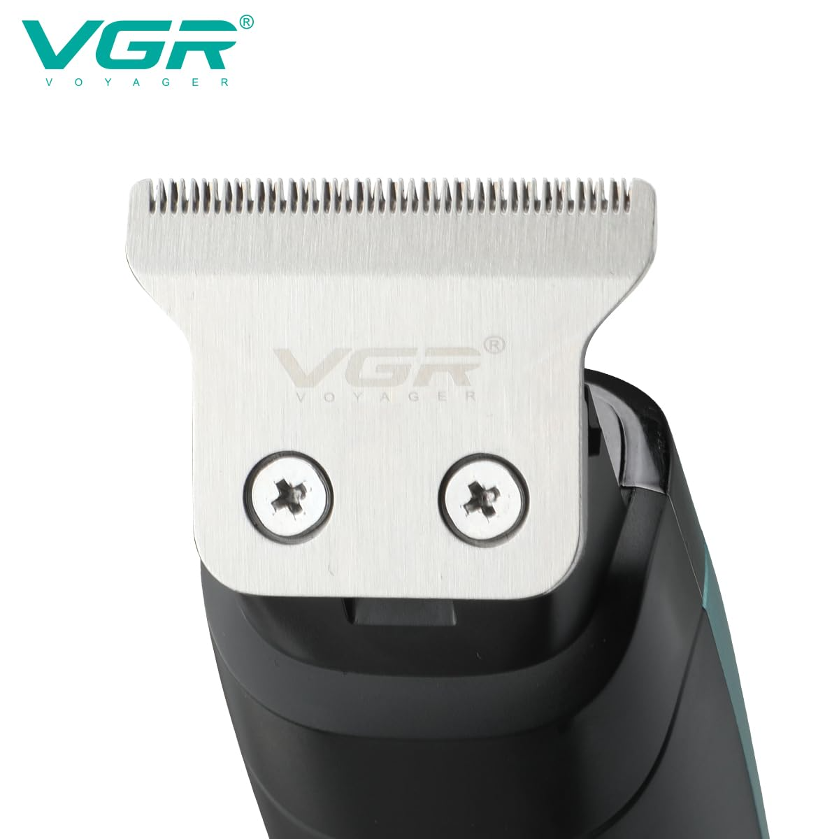 VGR V-975 Professional Hair Trimmer for Men_img_4
