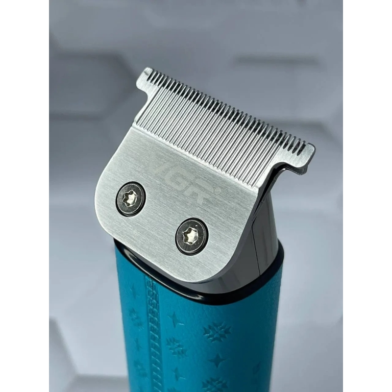 VGR V-943 Professional Cordless Hair Trimmer_img_2