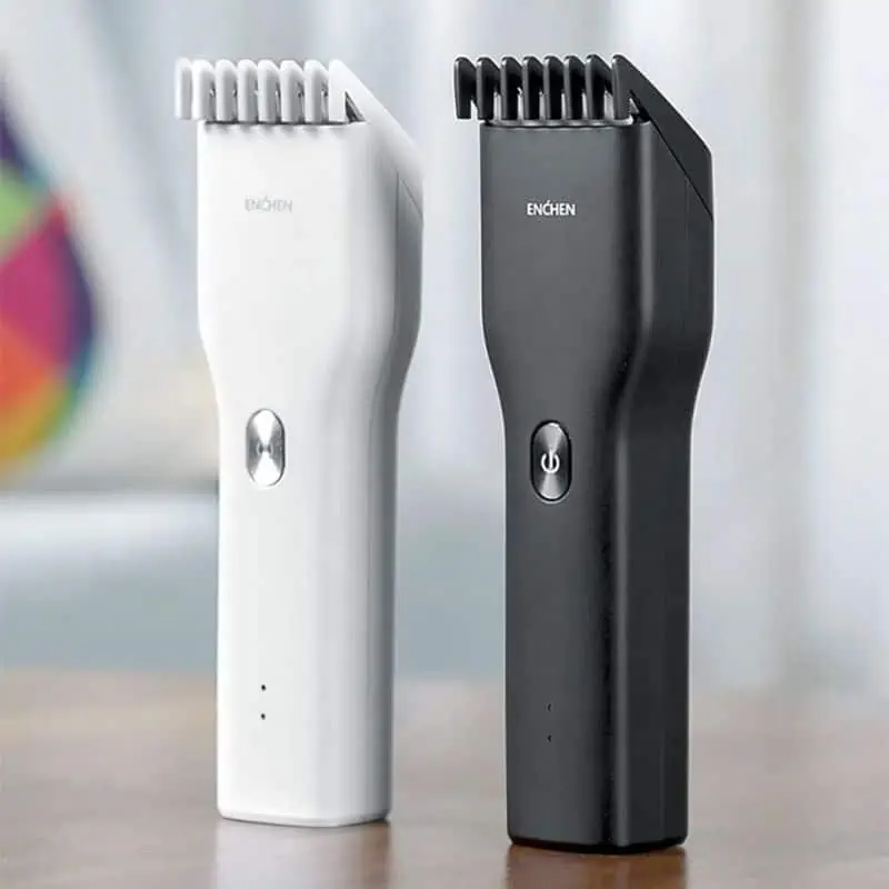 ENCHEN Boost USB Type C Electric Hair Clipper for Men_img_12