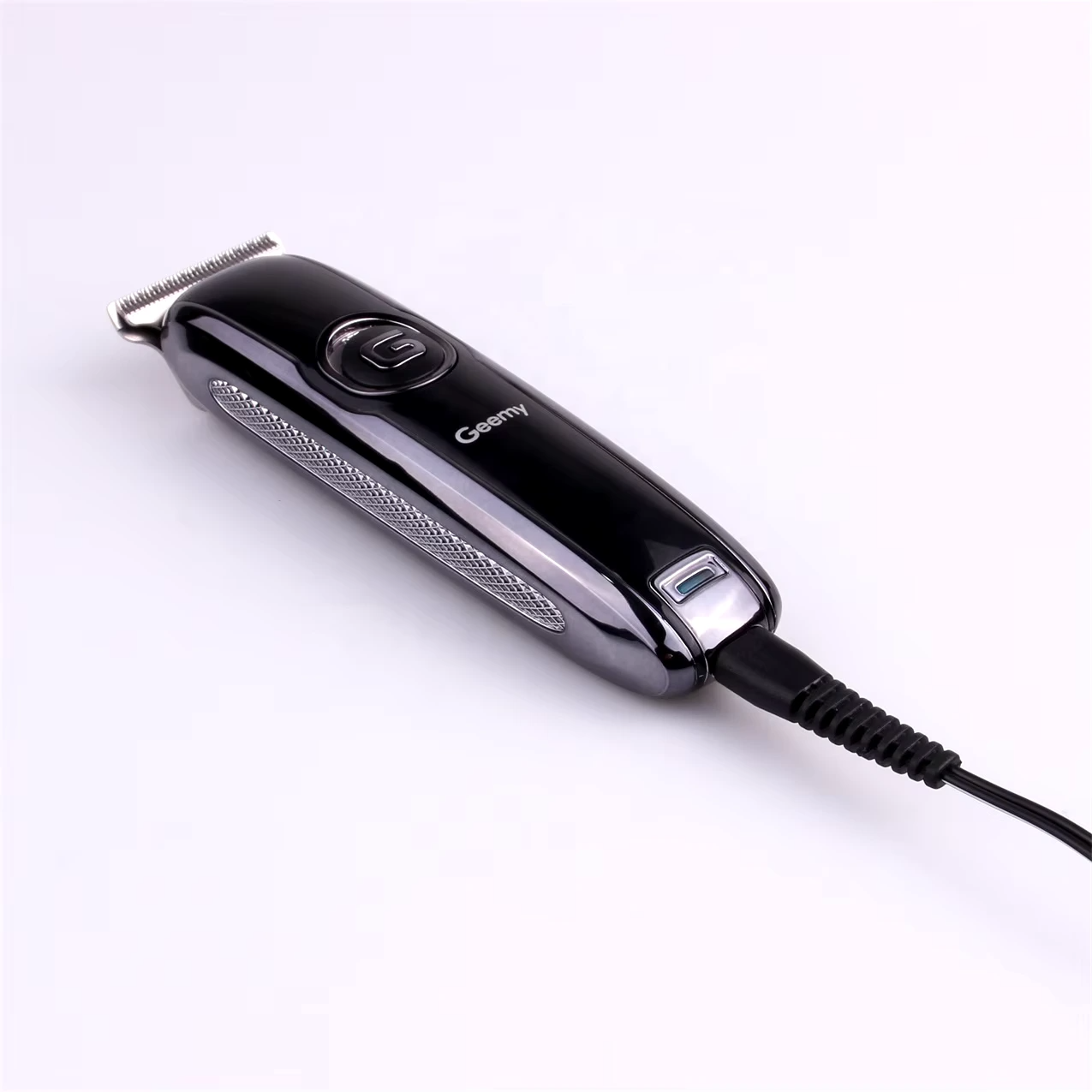Geemy GM-6050 Professional Hair & Beard Trimmer For Men_img_4