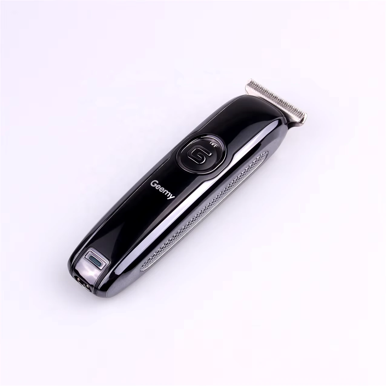 Geemy GM-6050 Professional Hair & Beard Trimmer For Men_img_3