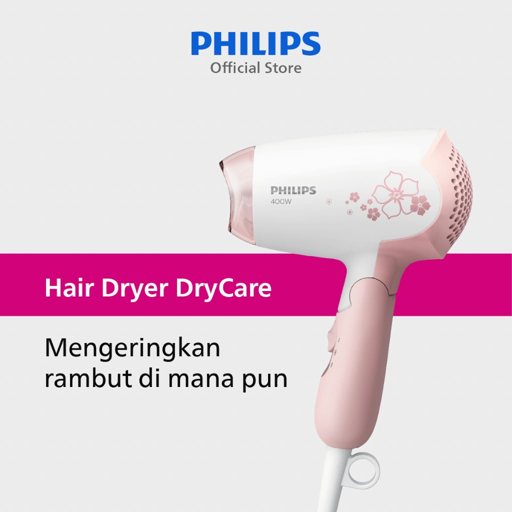 Philips HP8108/00 Dry Care Hair Dryer_img_1