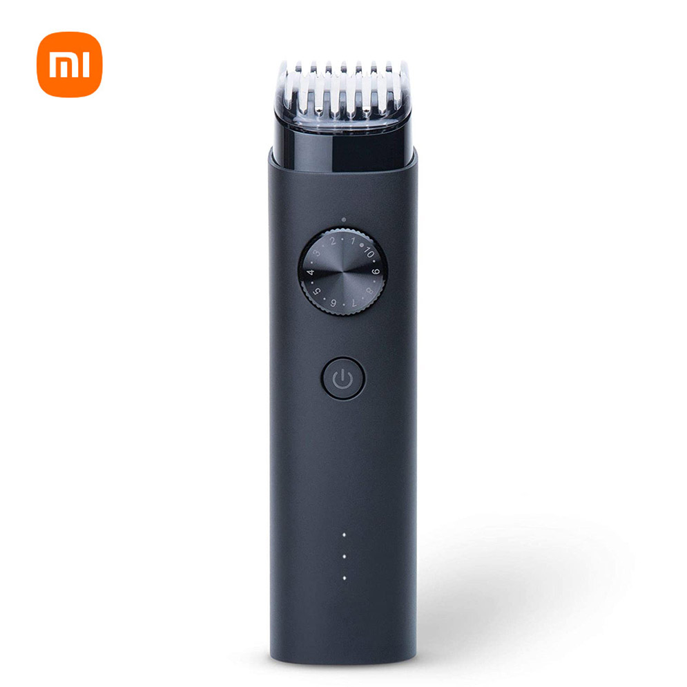 Xiaomi Mi Beard Trimmer IPX7 Waterproof Body for Men_img_1