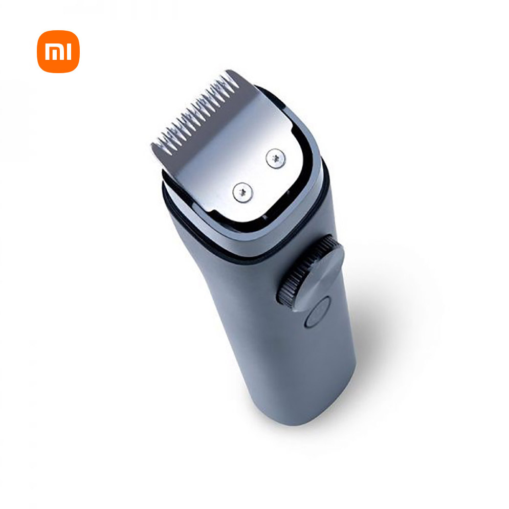 Xiaomi Mi Beard Trimmer IPX7 Waterproof Body for Men_img_4