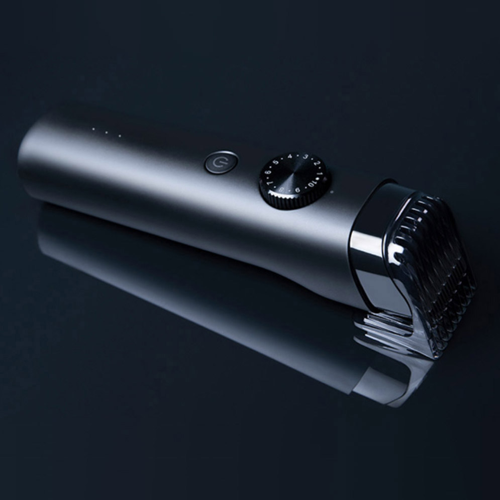 Xiaomi Mi Beard Trimmer IPX7 Waterproof Body for Men_img_7