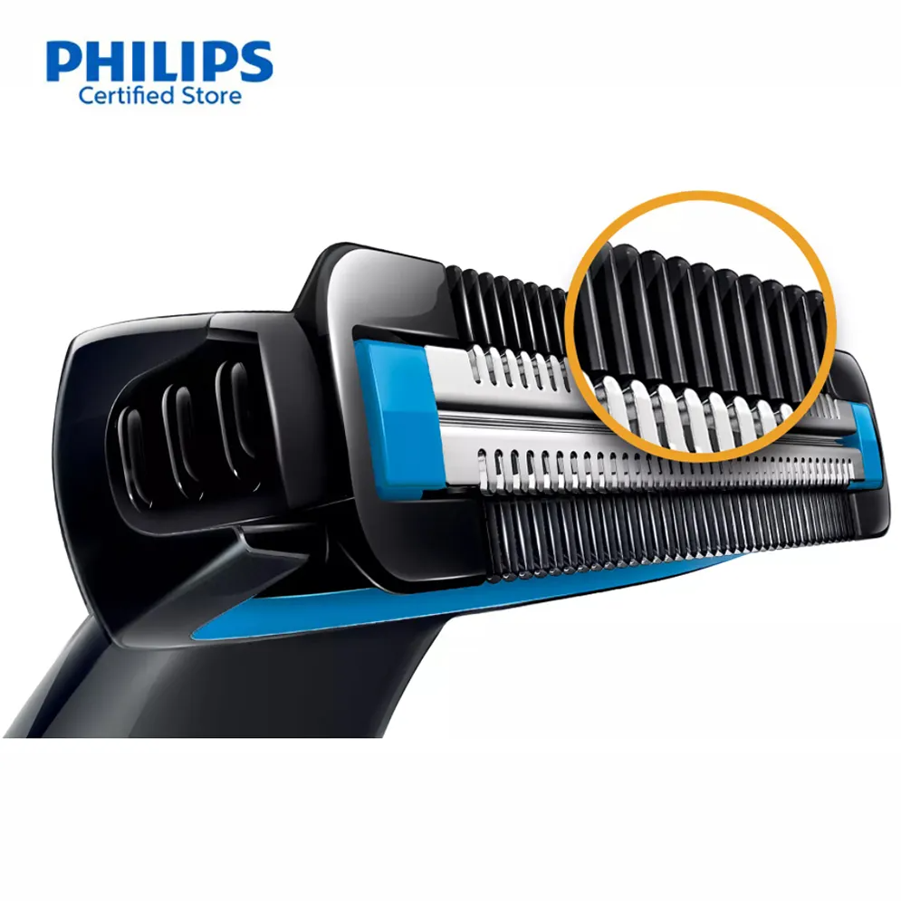 PHILIPS BG1025/15 Body Shaving Trimmer For Men_img_3
