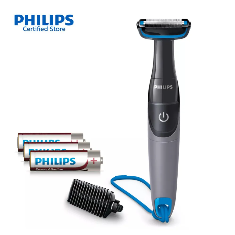 PHILIPS BG1025/15 Body Shaving Trimmer For Men_img_0