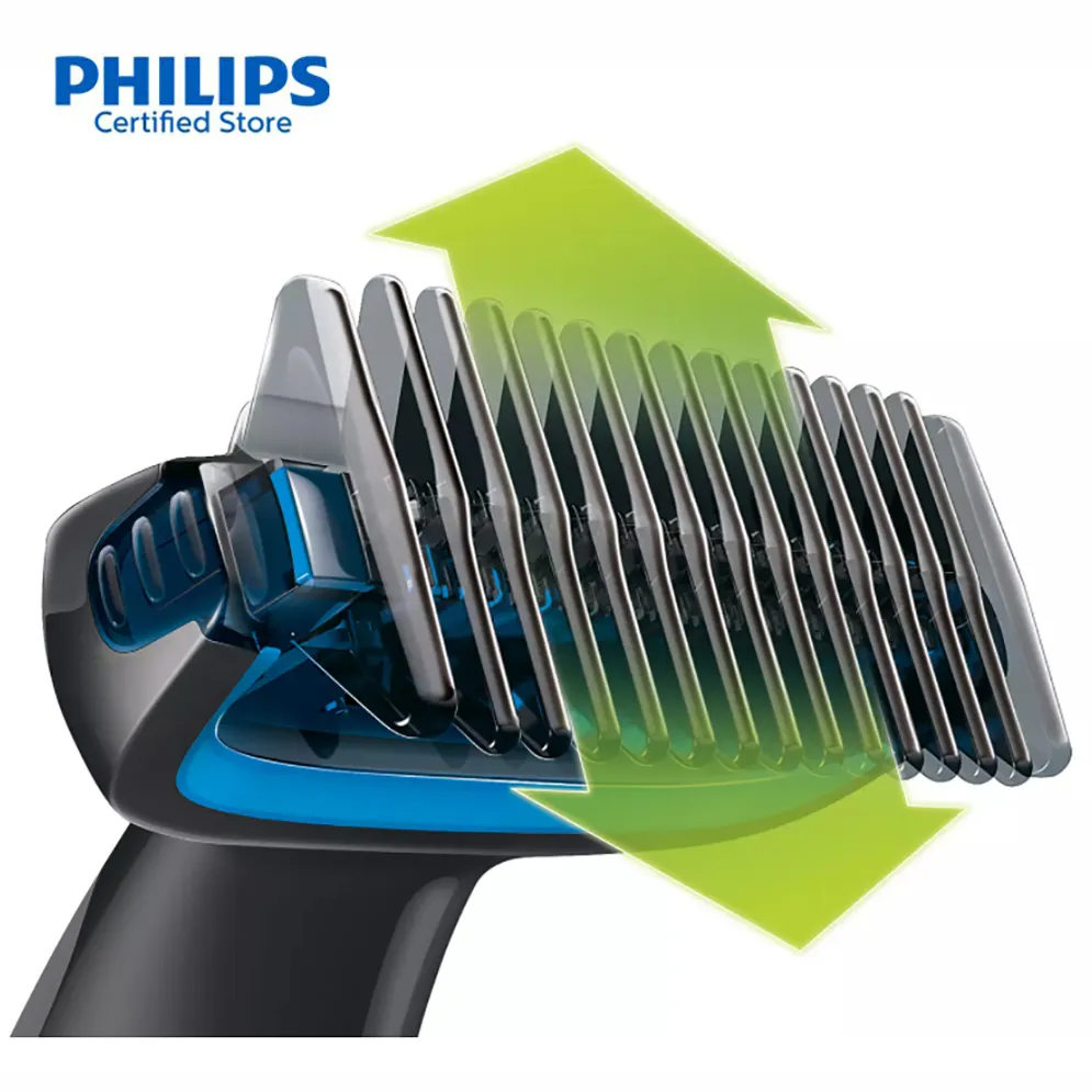 PHILIPS BG1025/15 Body Shaving Trimmer For Men_img_5