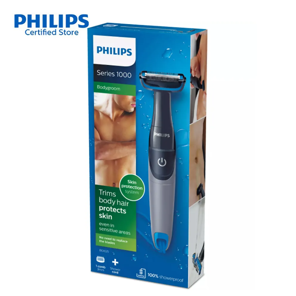 PHILIPS BG1025/15 Body Shaving Trimmer For Men_img_8