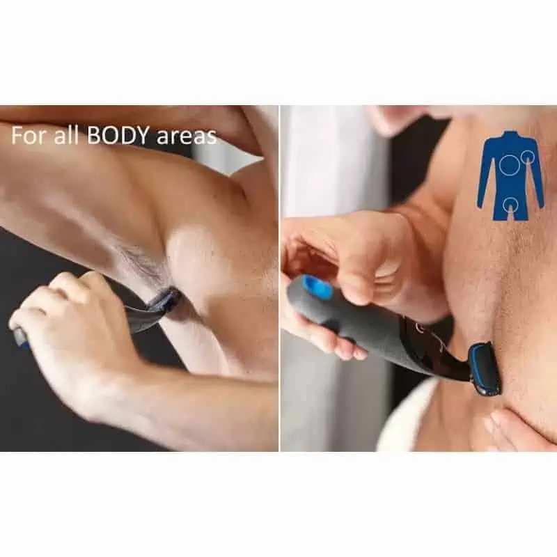 PHILIPS BG1025/15 Body Shaving Trimmer For Men_img_11