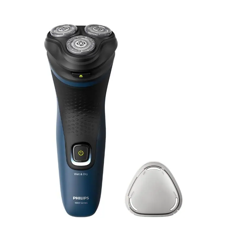 Philips S1151/03 Wet & Dry Electric Shaver 1000 Series for Men_img_2