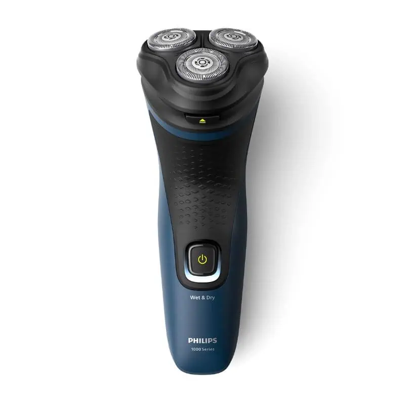 Philips S1151/03 Wet & Dry Electric Shaver 1000 Series for Men_img_1
