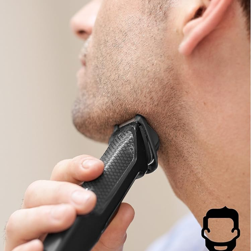 Philips MG3720/33 Multigroom 7-in-1 Trimmer Series 3000 For Men_img_12