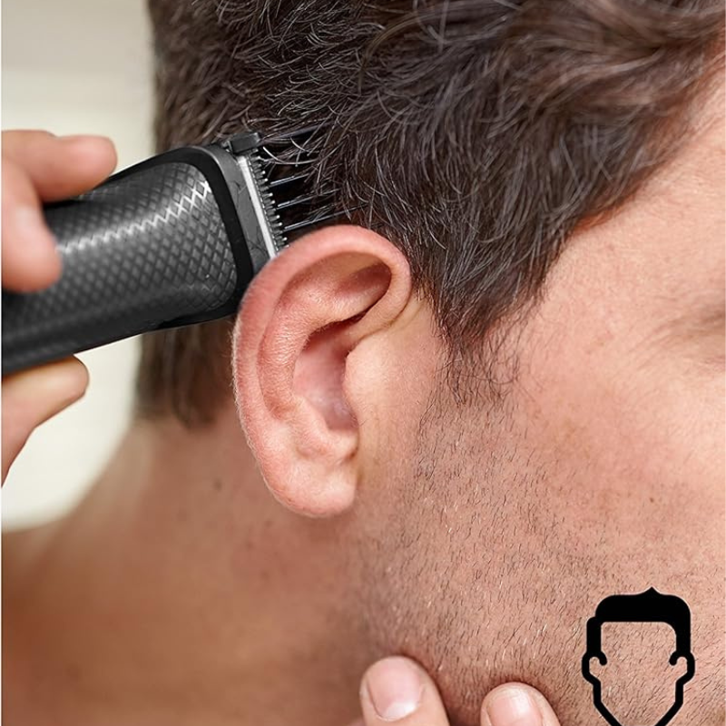 Philips MG3720/33 Multigroom 7-in-1 Trimmer Series 3000 For Men_img_13
