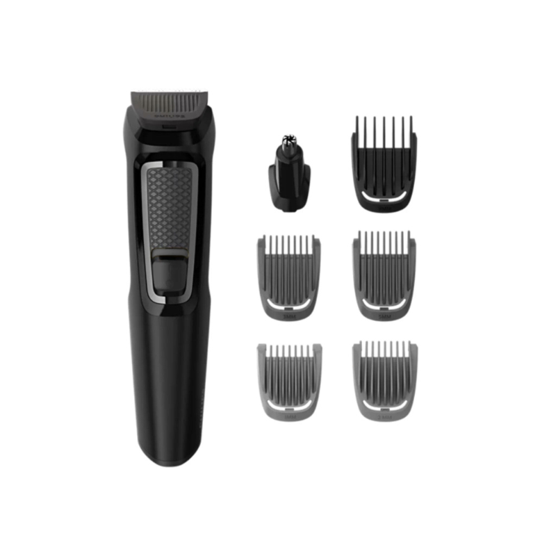 Philips MG3720/33 Multigroom 7-in-1 Trimmer Series 3000 For Men_img_2