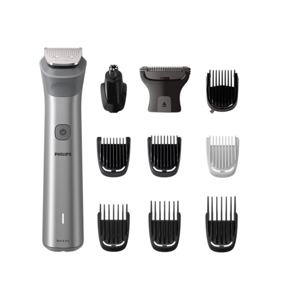 Philips MG5930/15 Grooming 11 in 1 All-in-One Series 5000 Trimmer for Men_img_2