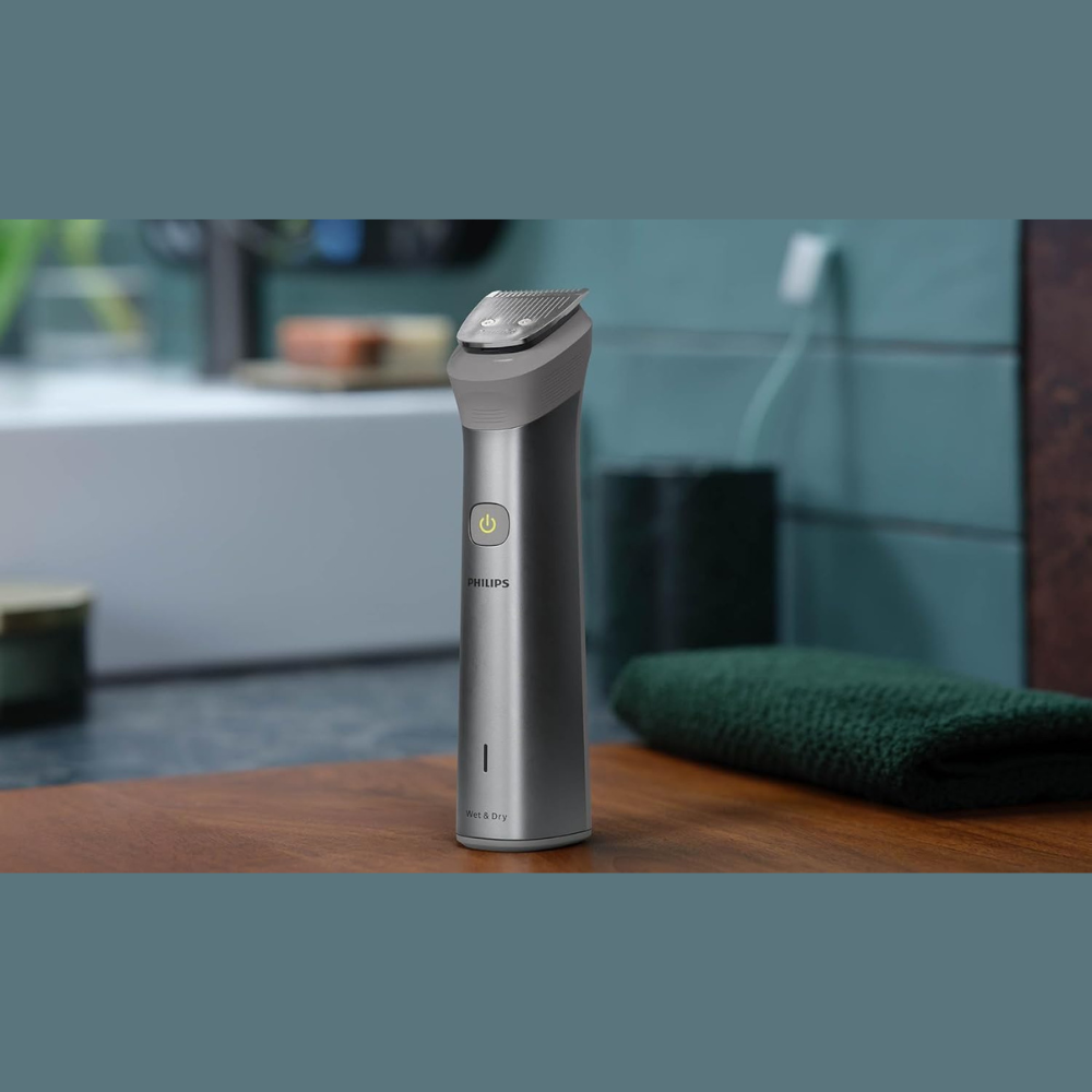 Philips MG5930/15 Grooming 11 in 1 All-in-One Series 5000 Trimmer for Men_img_5