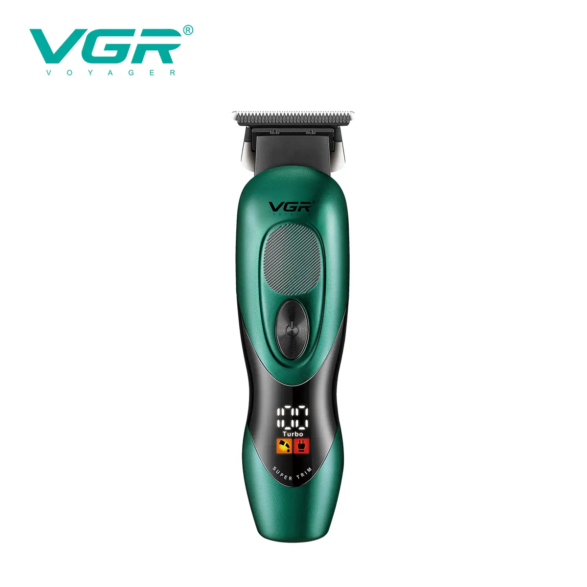 VGR V-227 Professional Hair Trimmer for Men_img_2