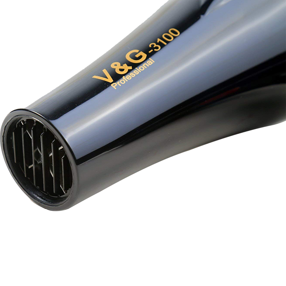 V&G 3100/3200 Professional Hair Dryer 1800W-2000W_img_4